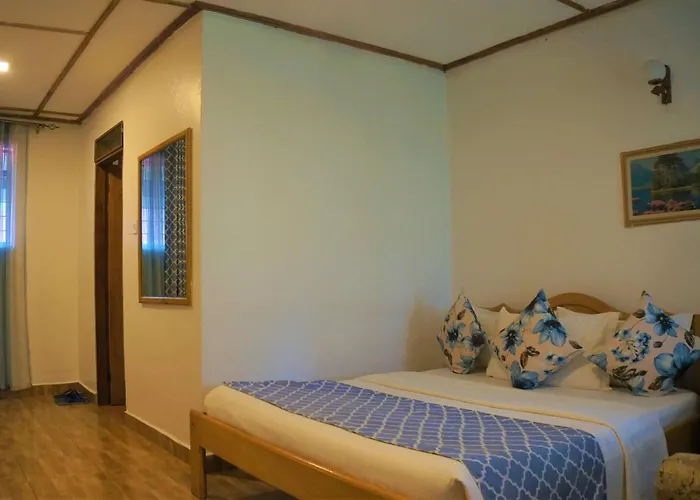 Ataco Country Resort