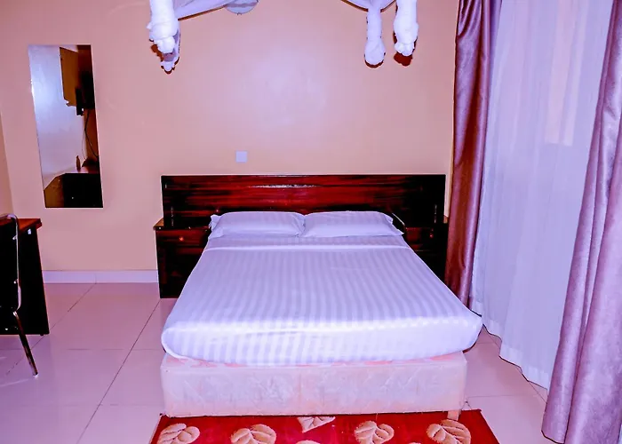 Akello Hotel
