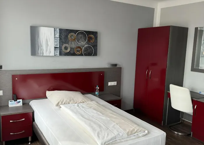 Ariston Hotel