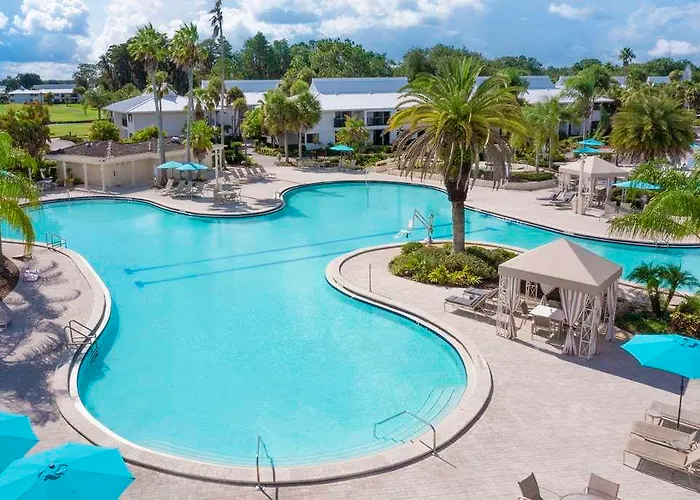 Saddlebrook