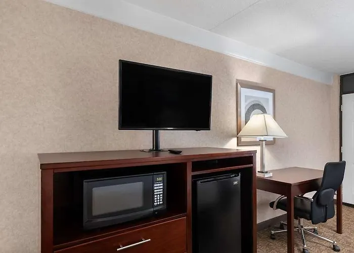 Days Inn Columbia Kentucky