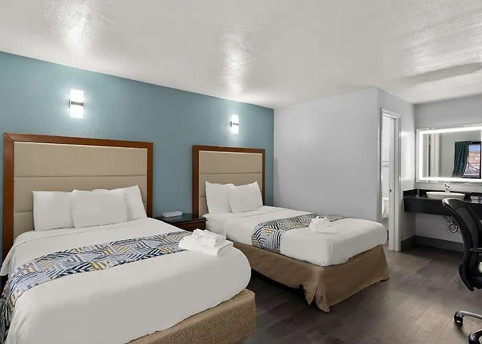 Americas Best Value Inn Bangor