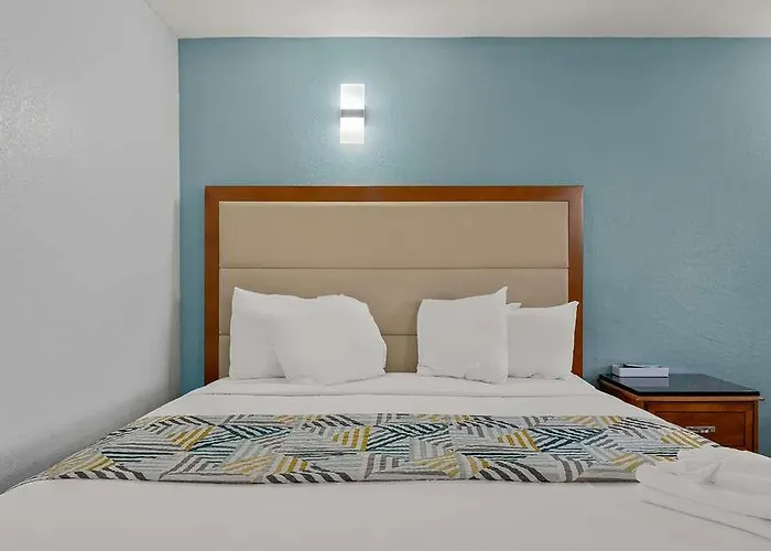 Americas Best Value Inn Bangor