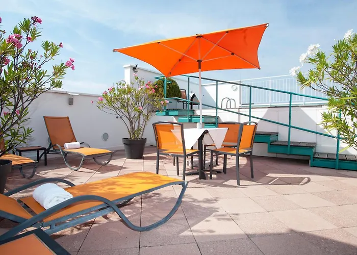 Boutique Hotel Hauser