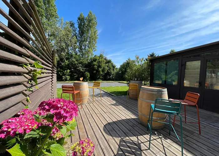Hôtel Kyriad Bergerac