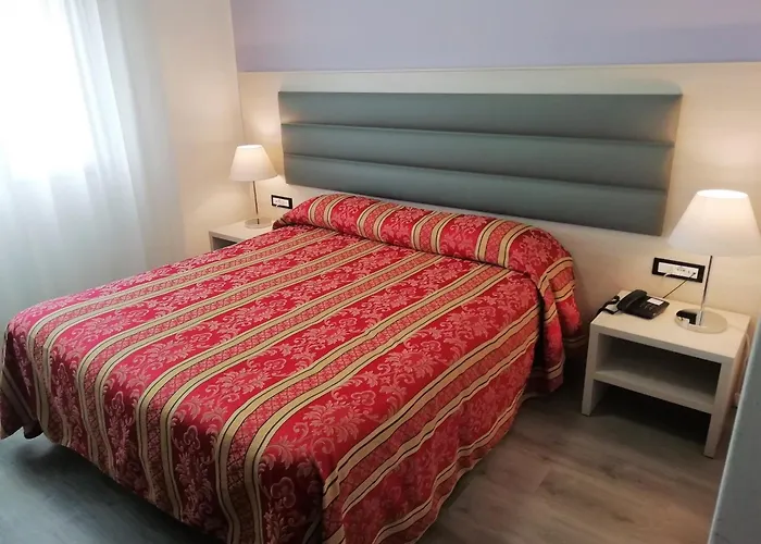 Hotel Kristall