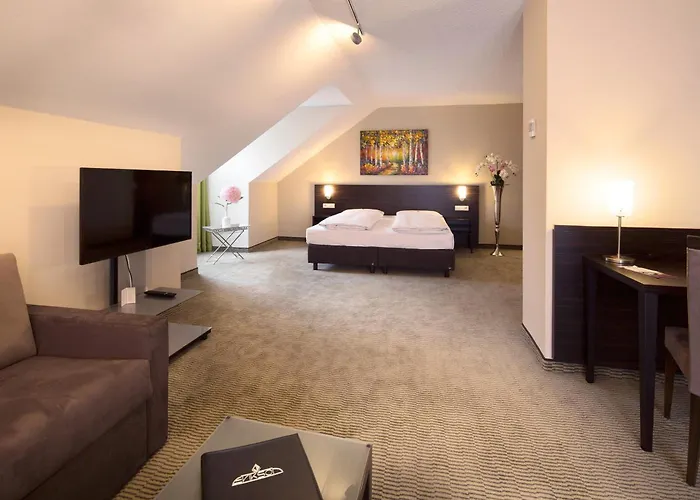 Erikson Hotel