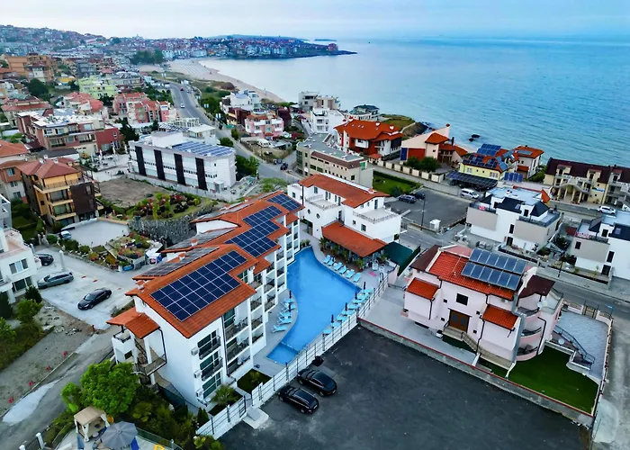 Royal Calisto Hotel