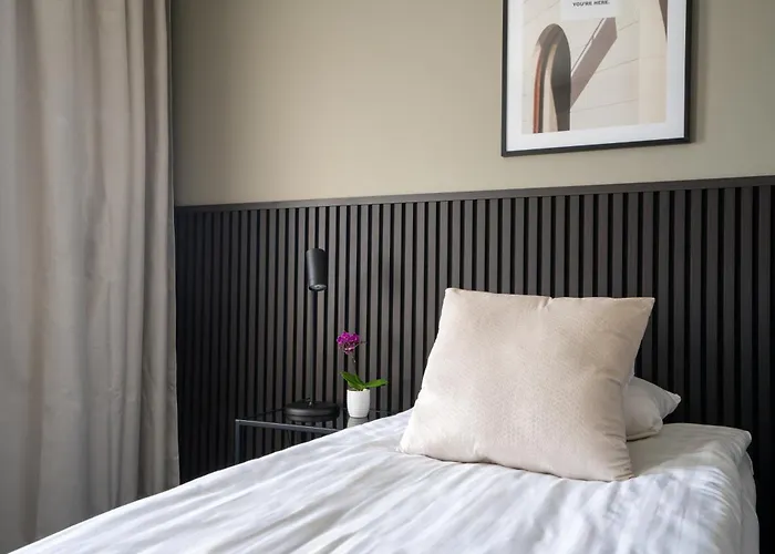 Vici Hotels Linkoeping