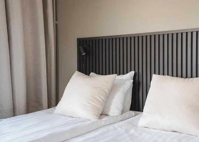 Vici Hotels Linkoeping