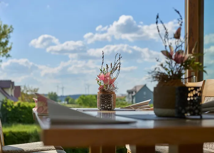 Landhotel Seerose
