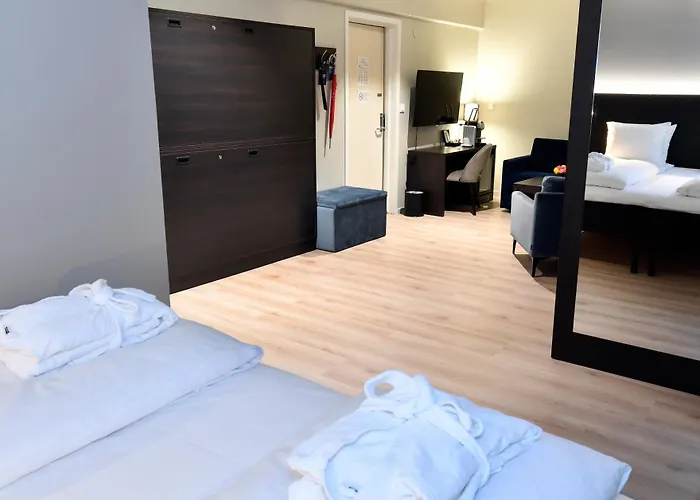 Thon Hotel Baronen