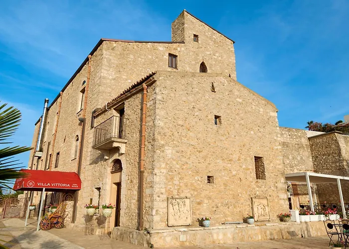 Grand Hotel La Batia