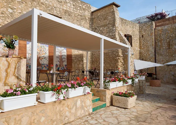 Grand Hotel La Batia