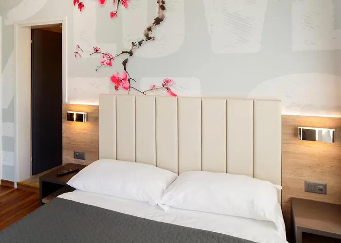 Albergo Mirador Ascona