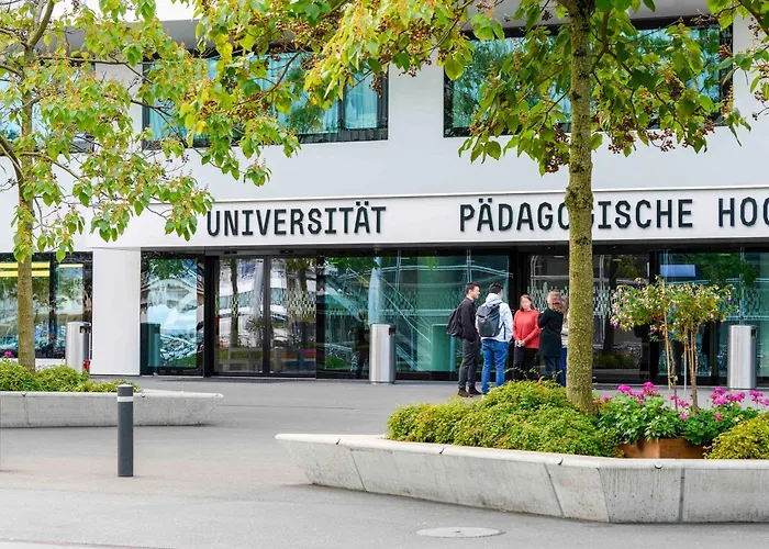 Ibis Budget Hotel Luzern City