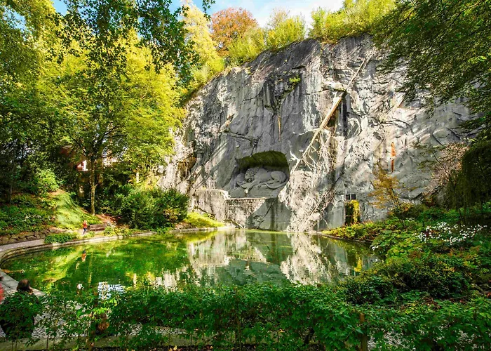 Ibis Budget Hotel Luzern City