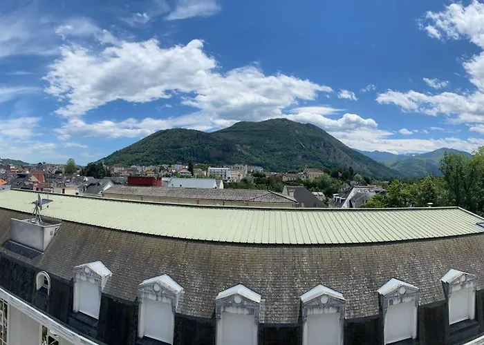 Hotel Christ Roi
