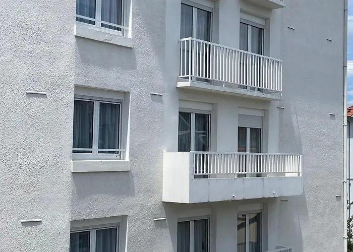 Hotel Christ Roi