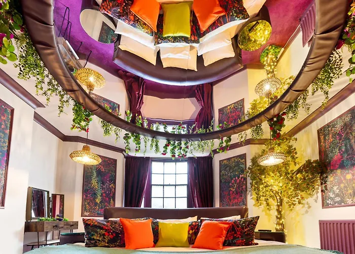 Hotel Pelirocco