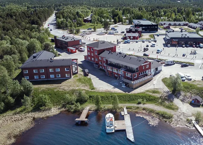 Hotel Inari