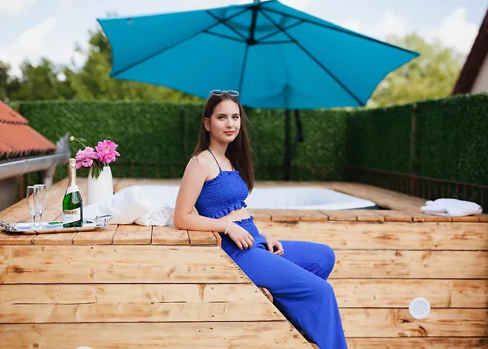 Boni Csaladi Wellness Hotel