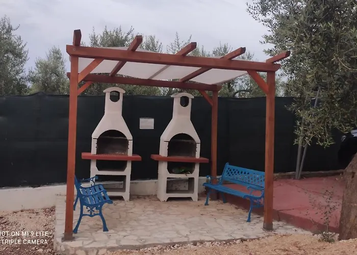 Althea Village Residence Vieste