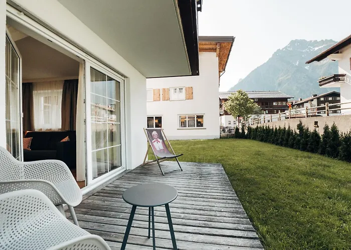 Hotel Tradizio