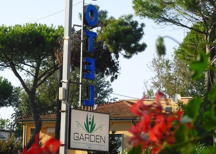 Hotel Garden
