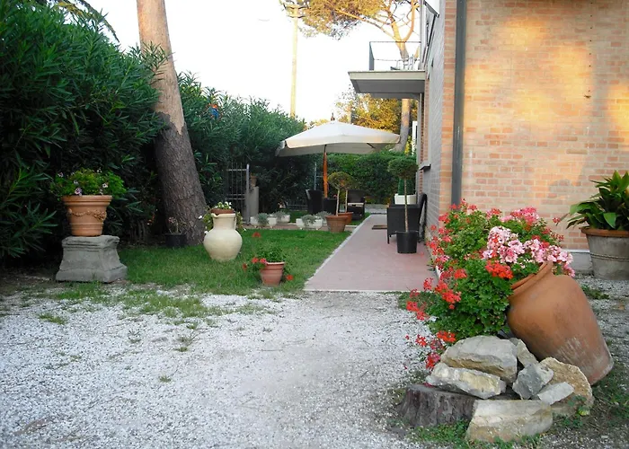 Hotel Garden