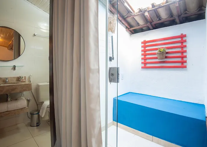 Pouso da Trilha Hospedagem