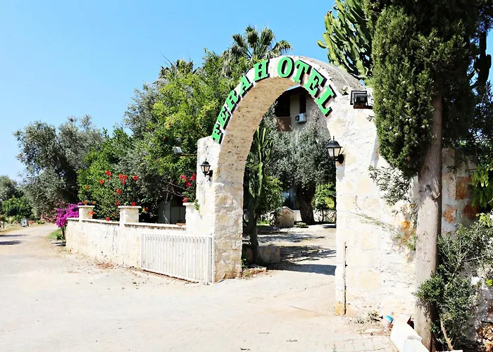 Ferah Hotel