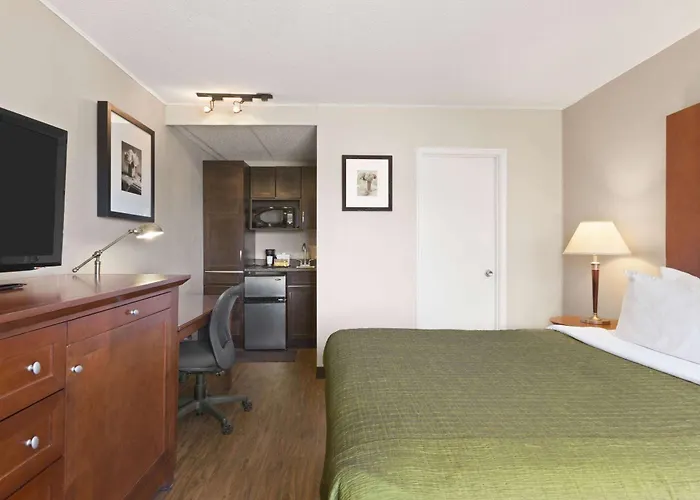 Thriftlodge Saskatoon