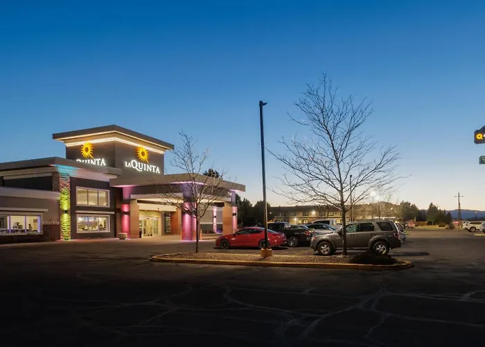 La Quinta Inn & Suites By Wyndham Fort Collins, Colorado