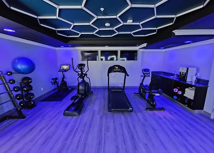 Best Western Plus Avita Suites