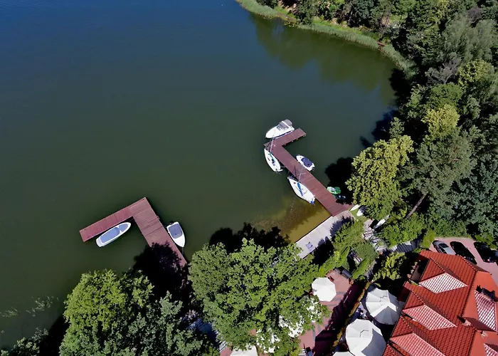 Hotel Nidzki
