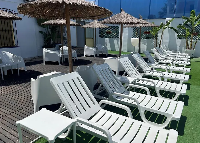 Hotel Matalascanas