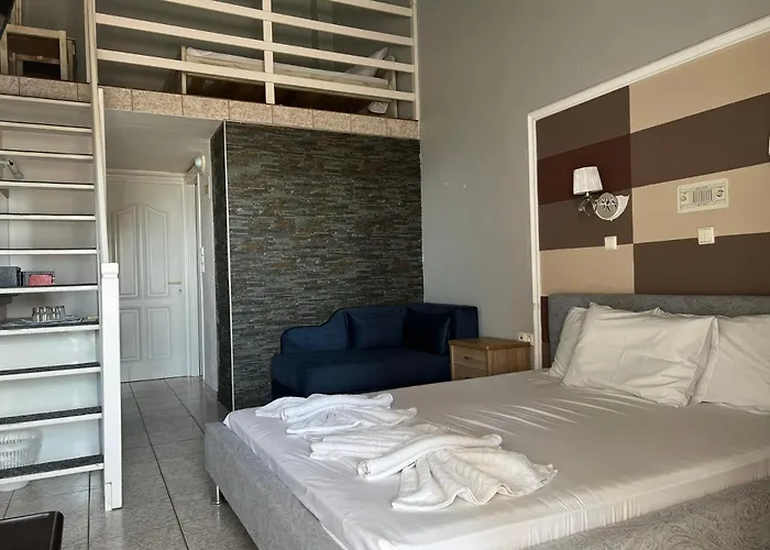 Ellas Hotel
