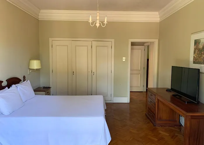 Hotel Escola Bela Vista