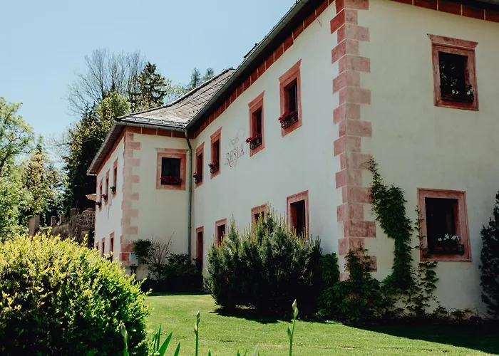 Resla Residence I, II,&Wellness