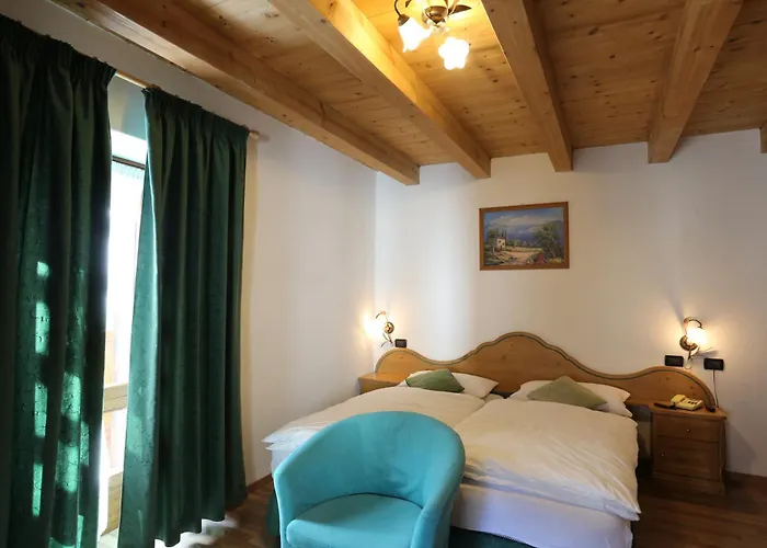 Albergo Centrale