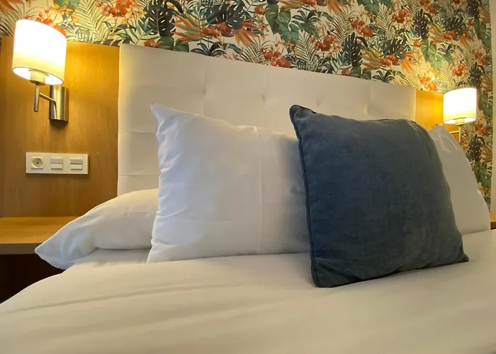 Hotel Rural - El Rincón de Don Pelayo