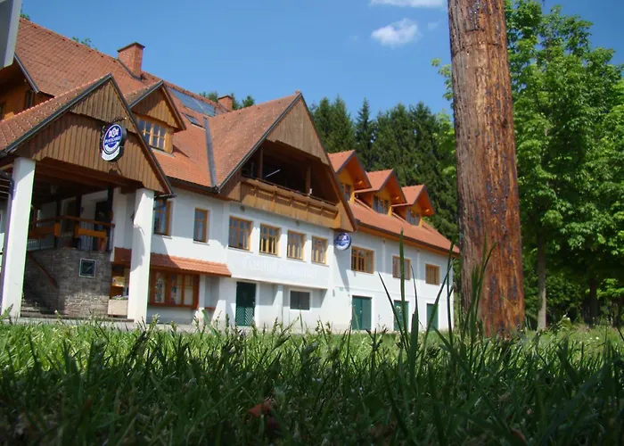Gasthof Stegweber