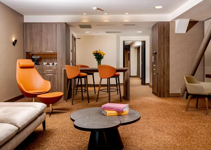 Kronwell Brasov Hotel