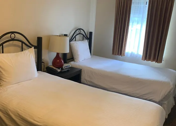 Barclay Hotel