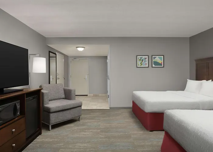 Hampton Inn & Suites Orlando North Altamonte Springs