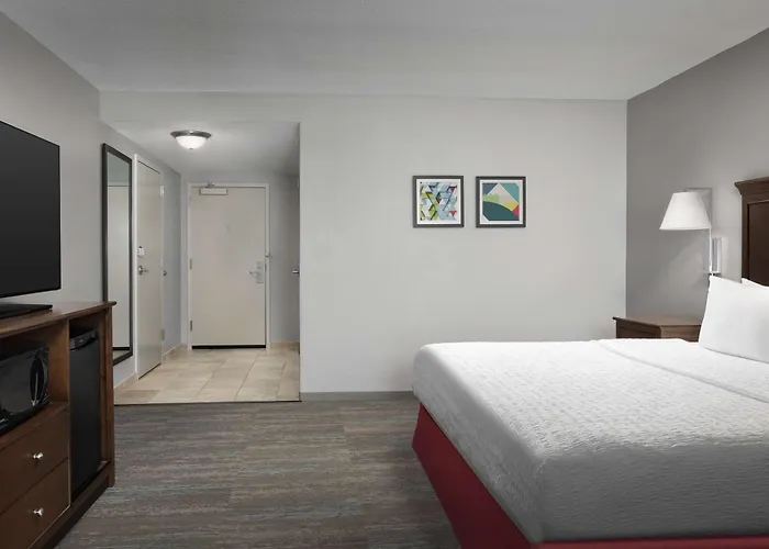 Hampton Inn & Suites Orlando North Altamonte Springs