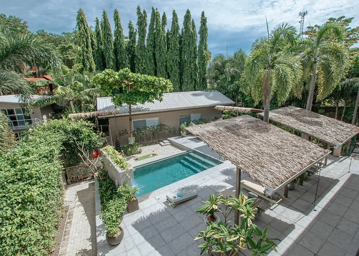 Tamarindo Bay Boutique Hotel, Apartments & Suites (Adults Only)