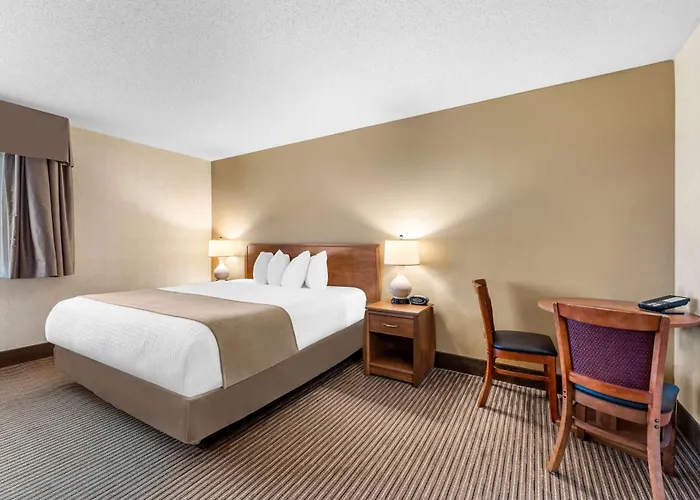 Best Western Vermillion Inn