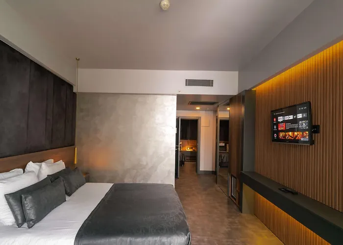 Sennacity Hotel